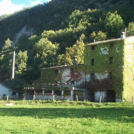 Villa Ferme La Siberie Entrevaux Esterno foto