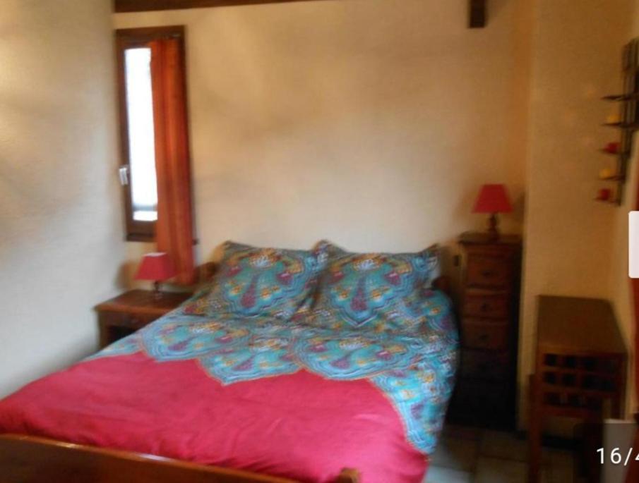 Villa Ferme La Siberie Entrevaux Esterno foto