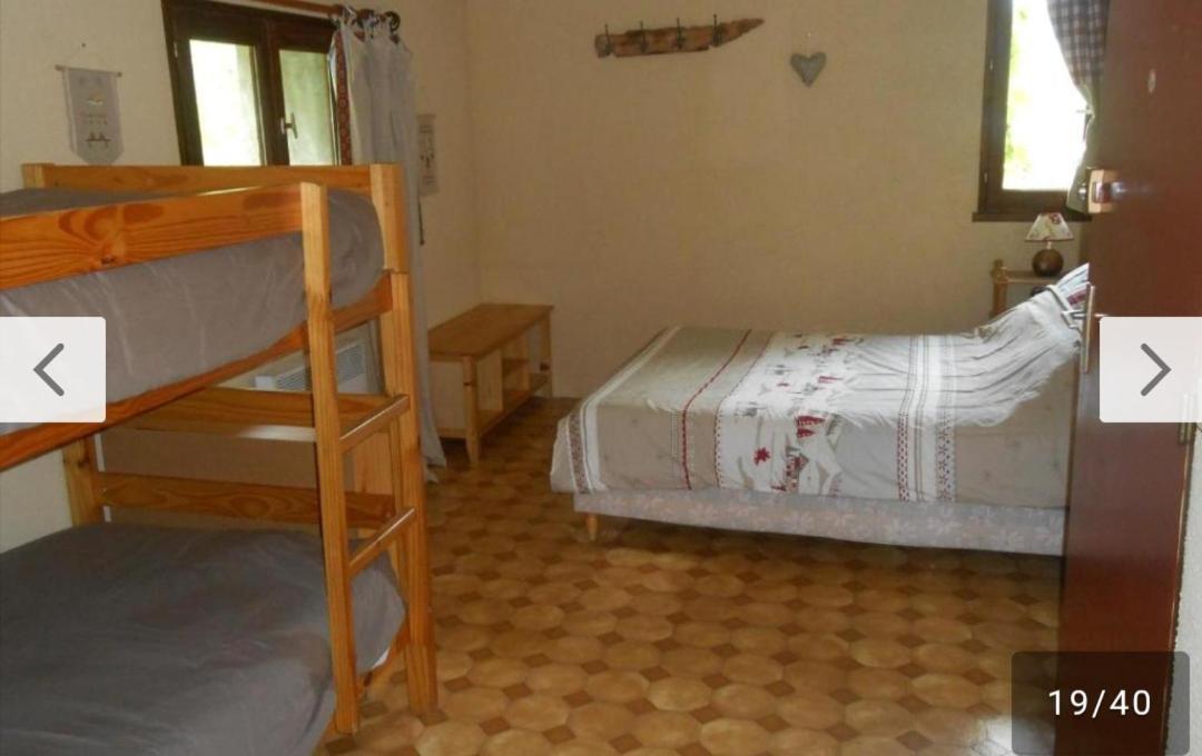 Villa Ferme La Siberie Entrevaux Esterno foto